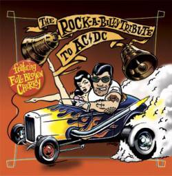 AC-DC : Let There Be Rockabilly